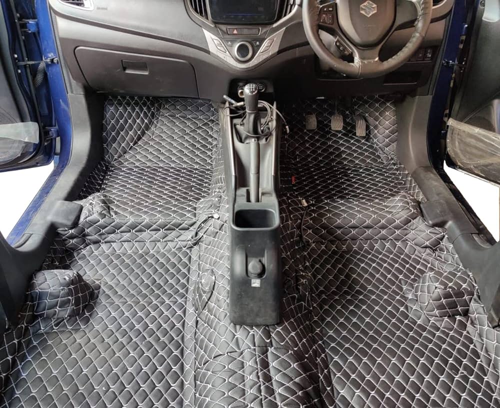 Car Floor Lamination in Pune