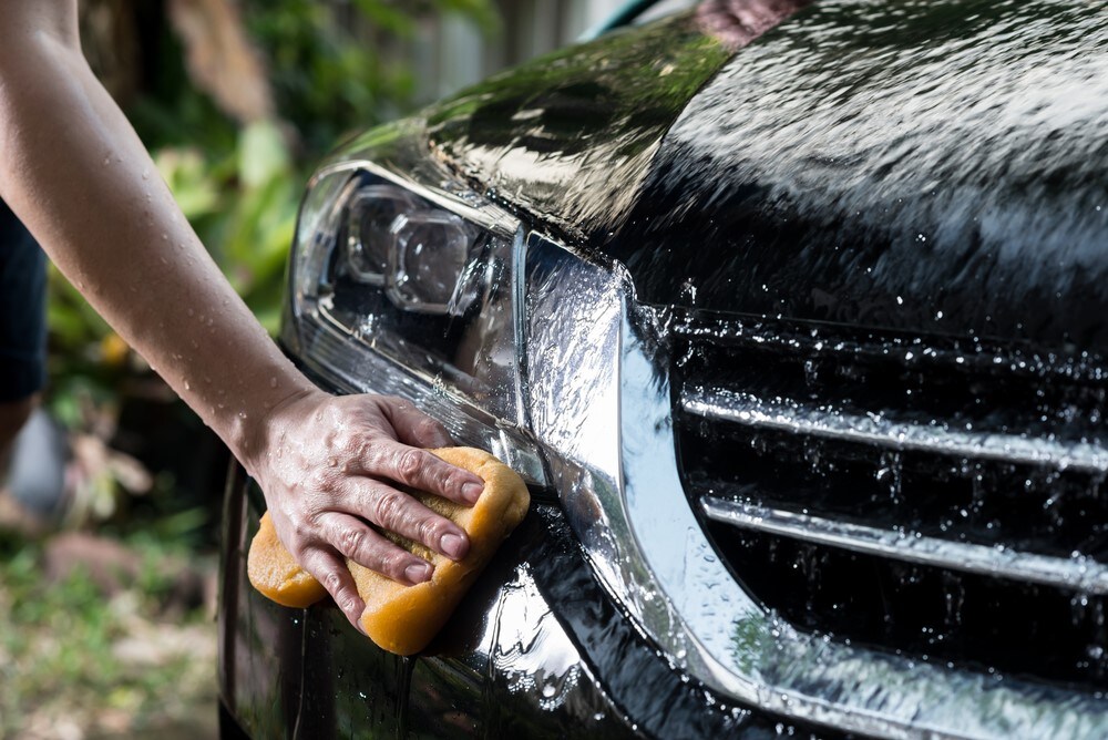 Car Wash